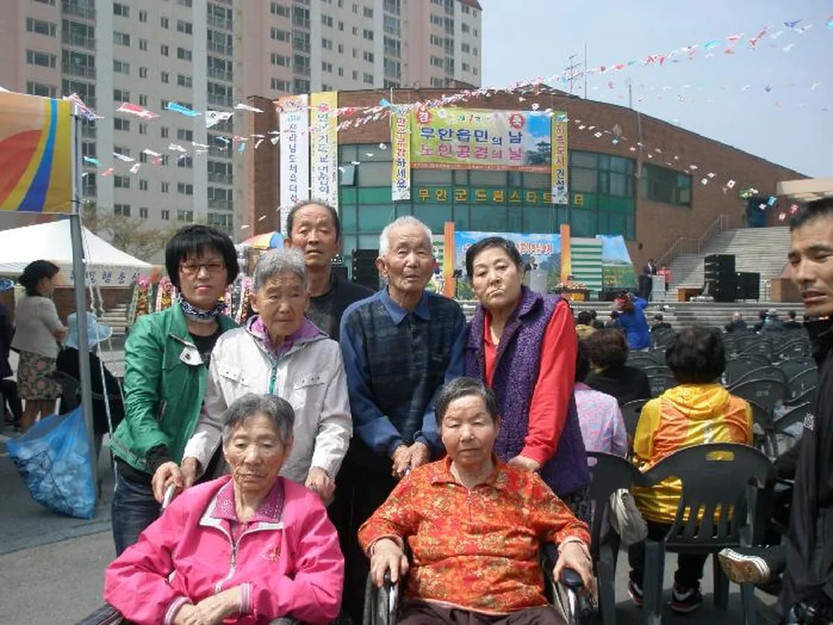 무안실버소규모요양원 이미지 2