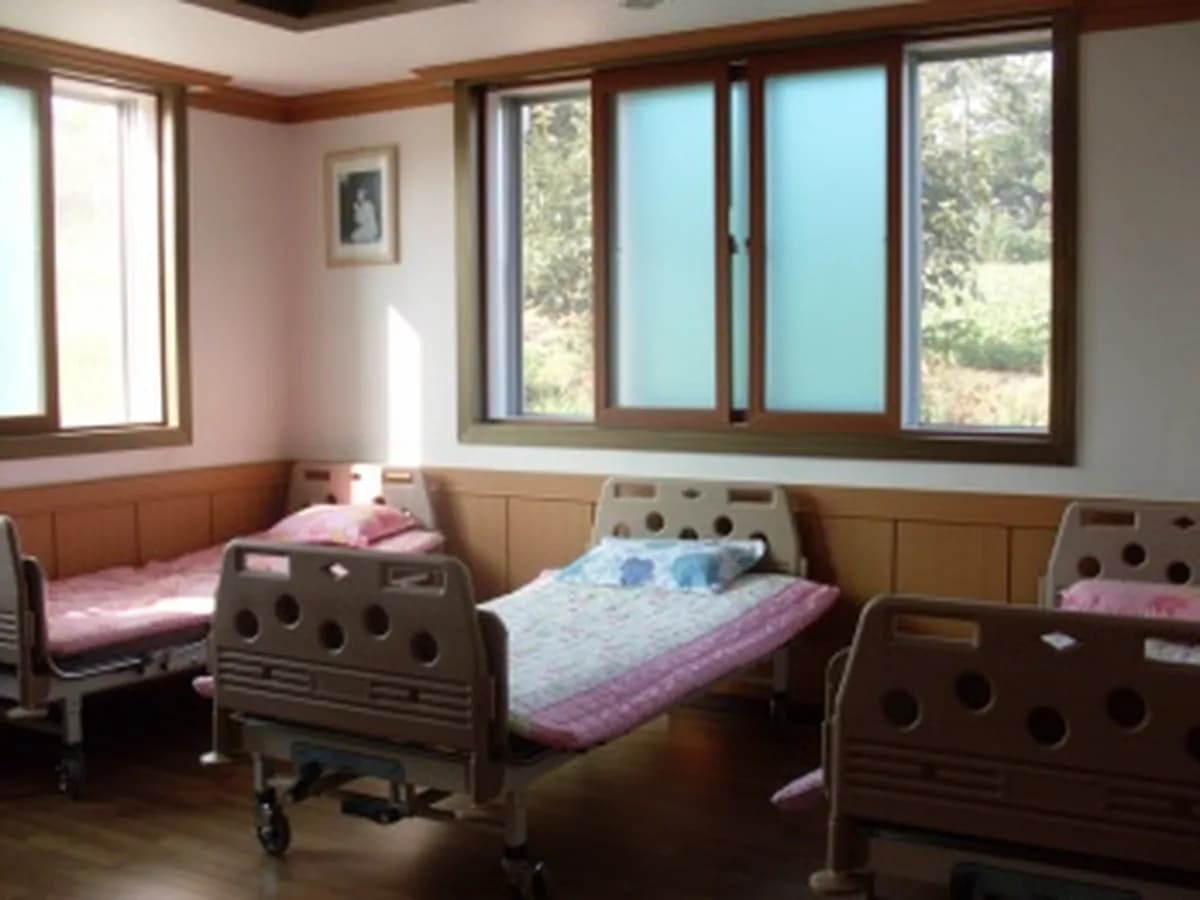 해제용학복지센터 이미지 6