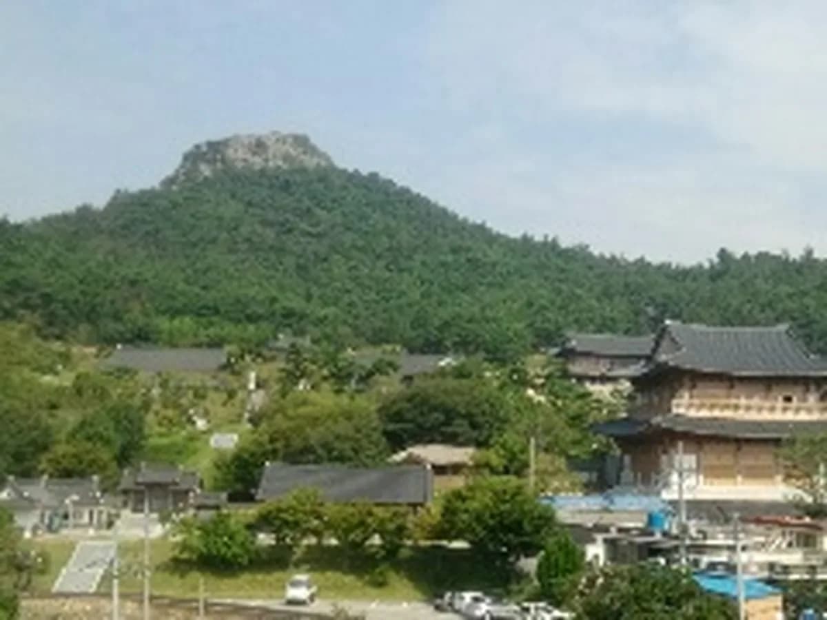 엔젤그린케어요양원 이미지 1