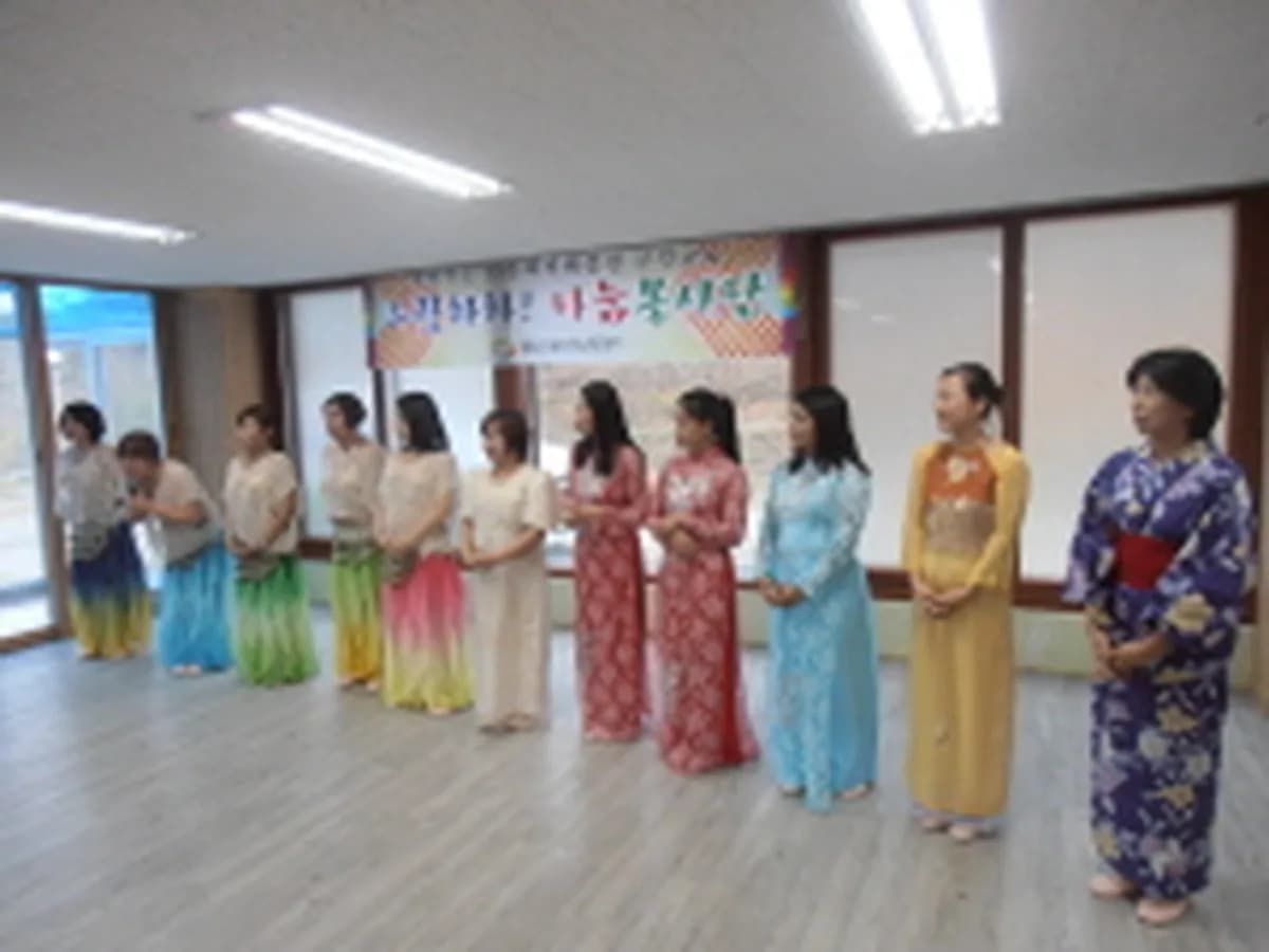 소망뜰 노인전문요양원 이미지 5