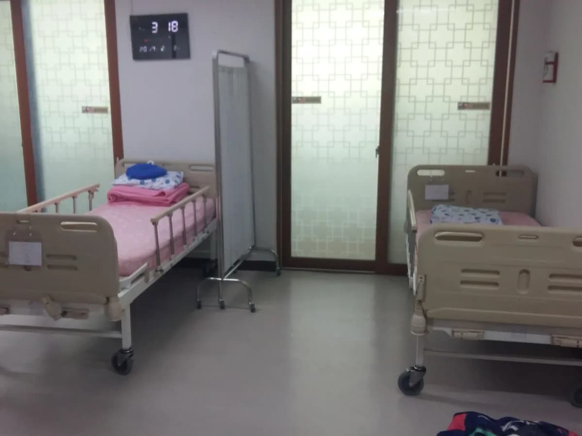 영광노인복지센터 노인요양공동생활가정 이미지 3