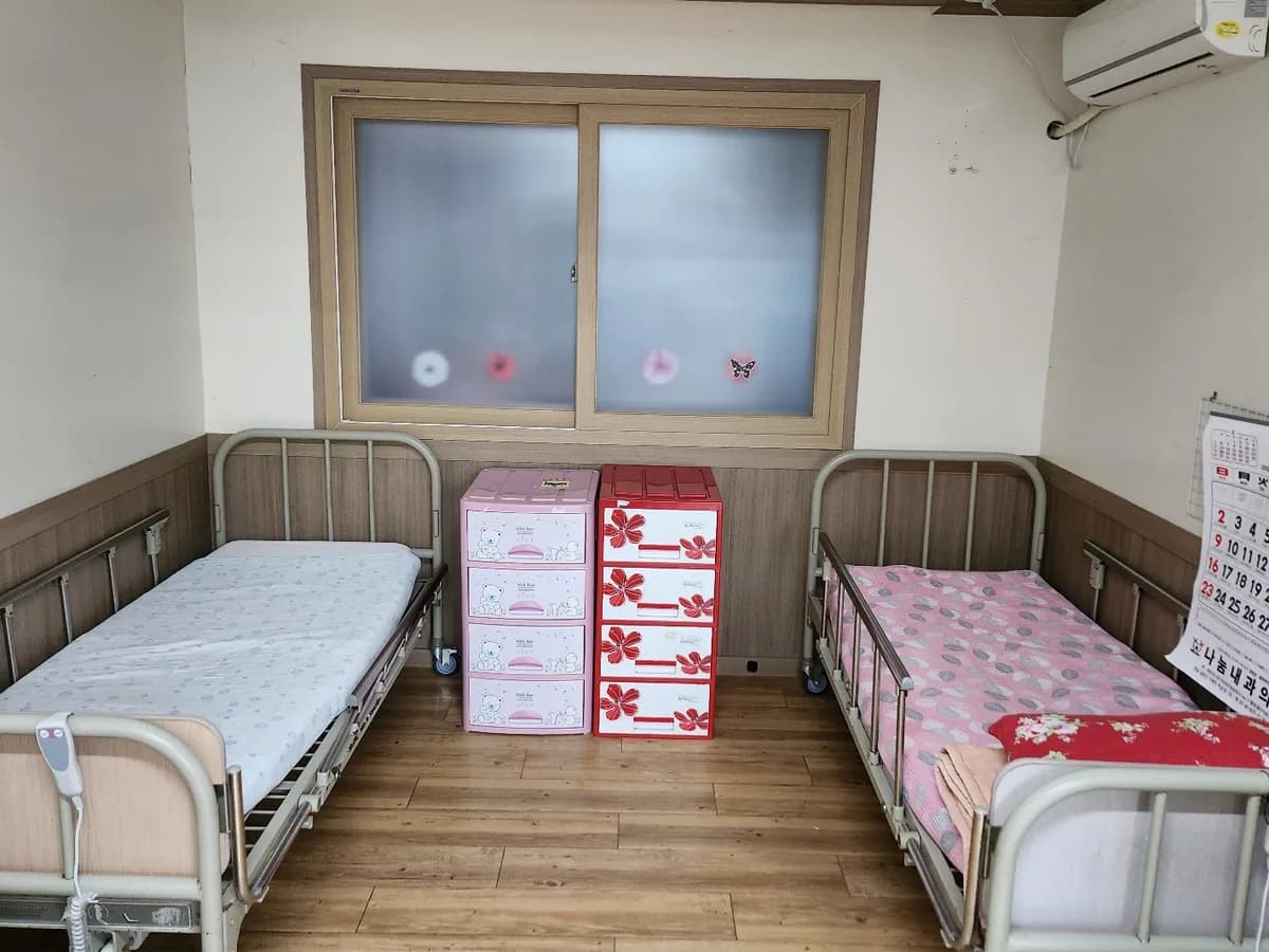 가나실버홈 이미지 1