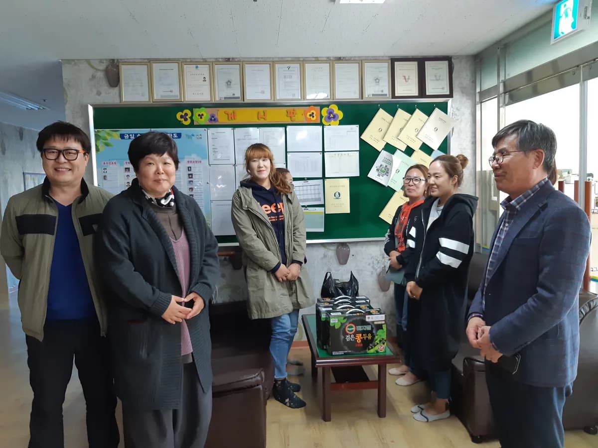 금일소망의집 이미지 5