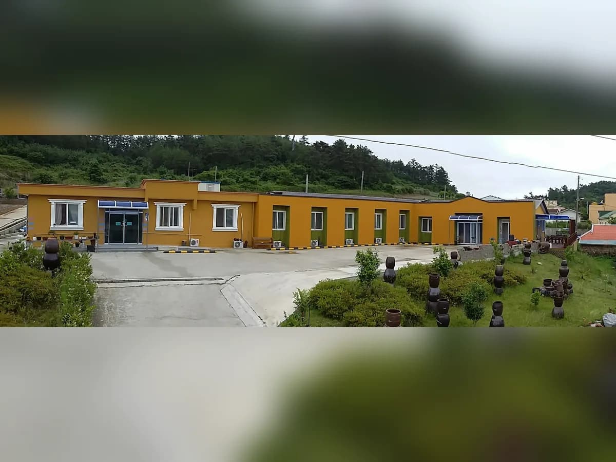 팔금천사의집 노인요양원 이미지 3