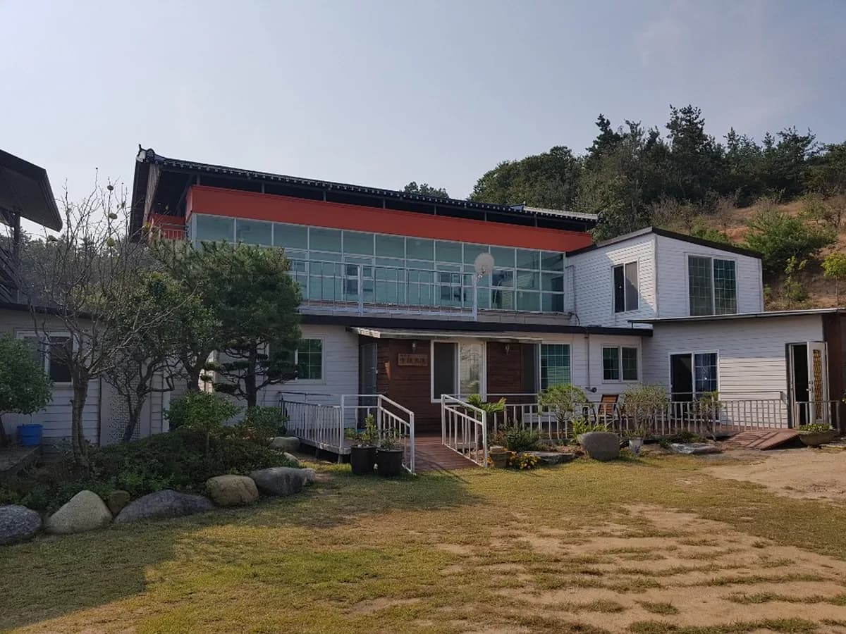 수호천사요양원 이미지 2