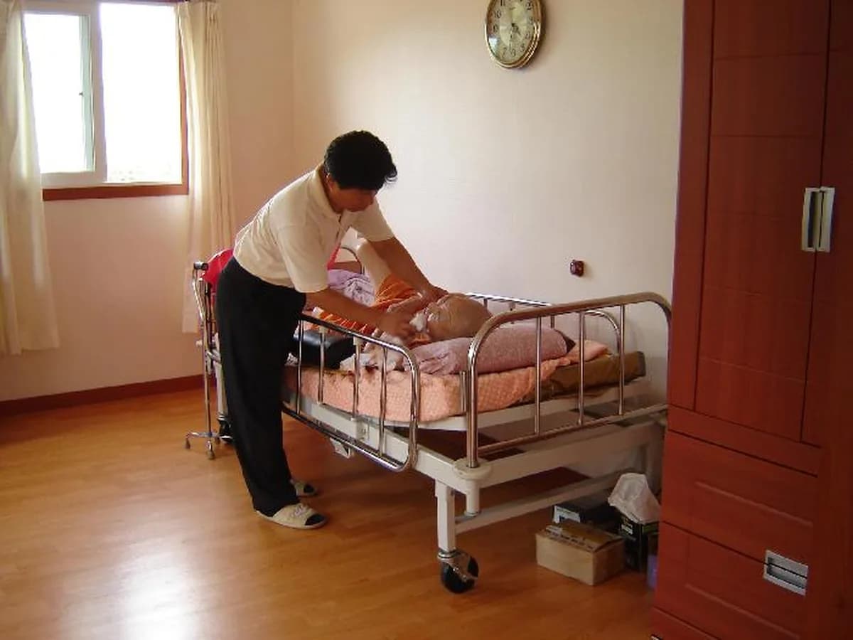 학계노인전문요양원 이미지 6