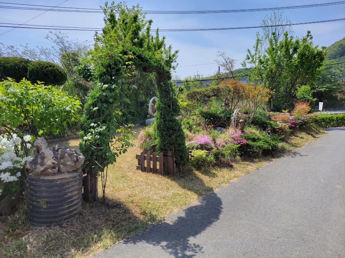 손안애 복 요양원 이미지 2