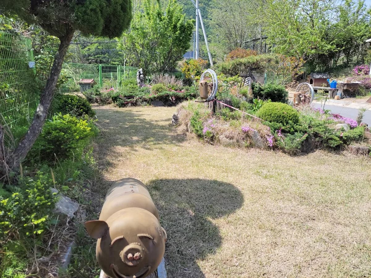 손안애 복 요양원 이미지 4