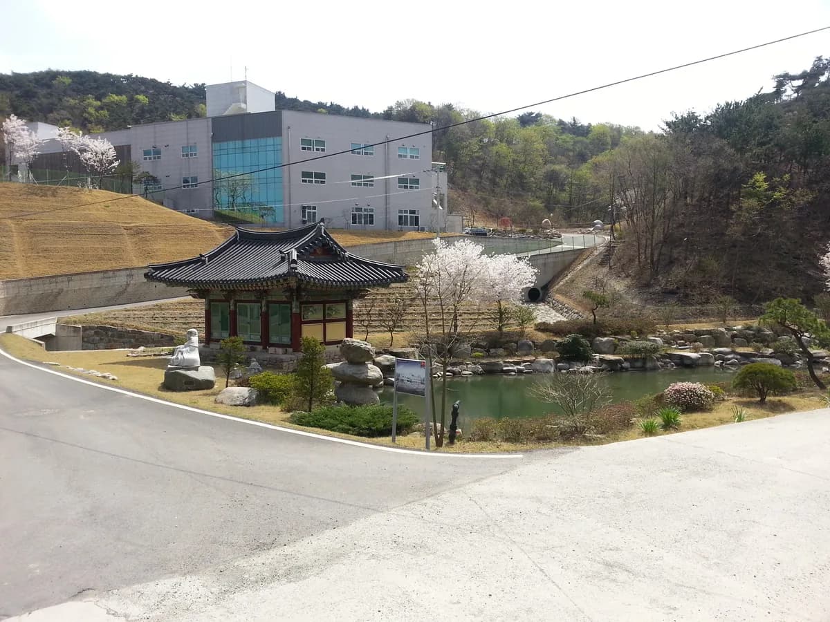동호요양실버타운 이미지 1