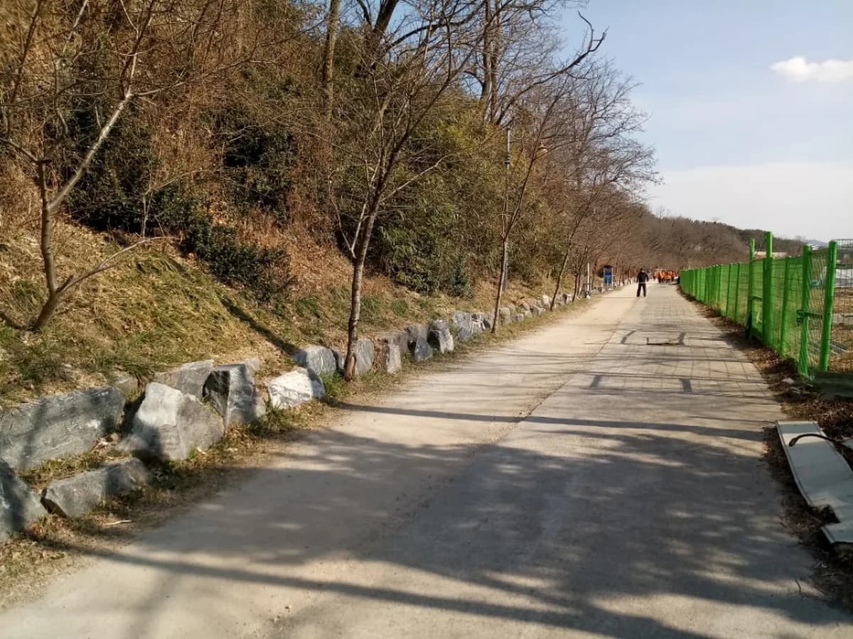 해와달노인복지센터(요양원) 이미지 1