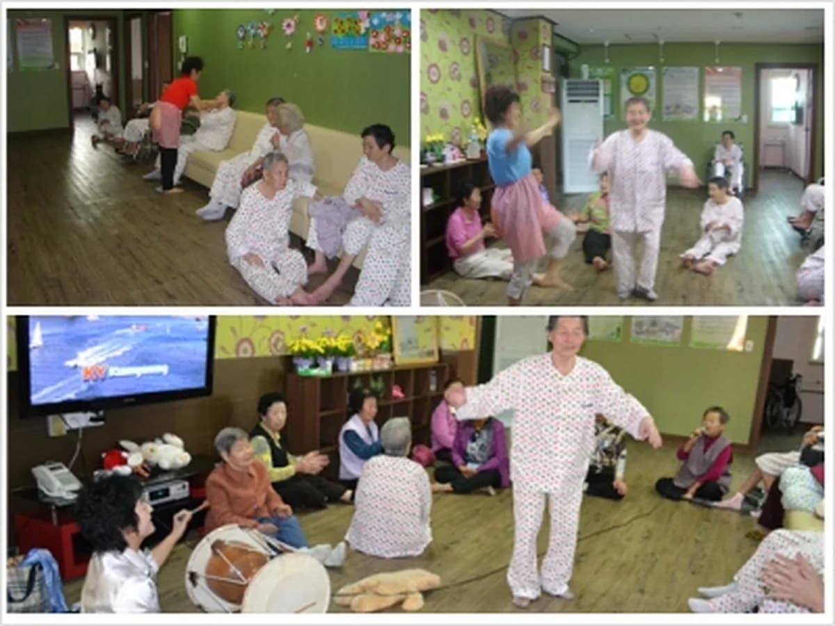 참사랑의집 이미지 4