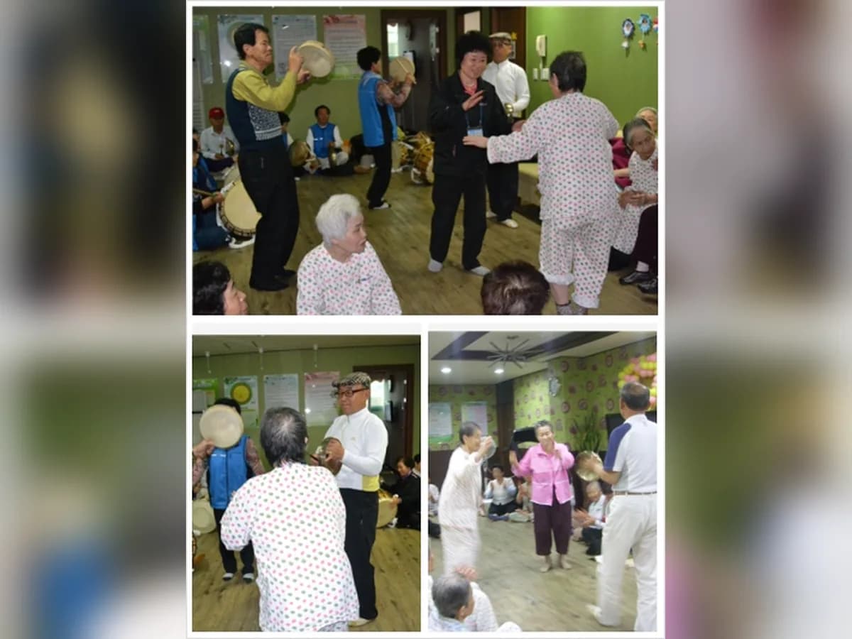 참사랑의집 이미지 6