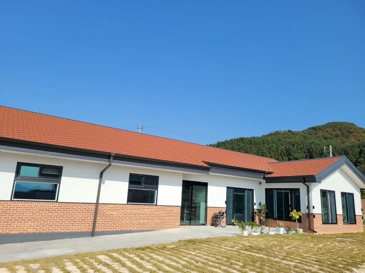 보문숲향기공동생활가정 이미지 3