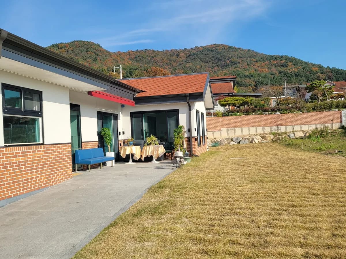 보문숲향기공동생활가정 이미지 4