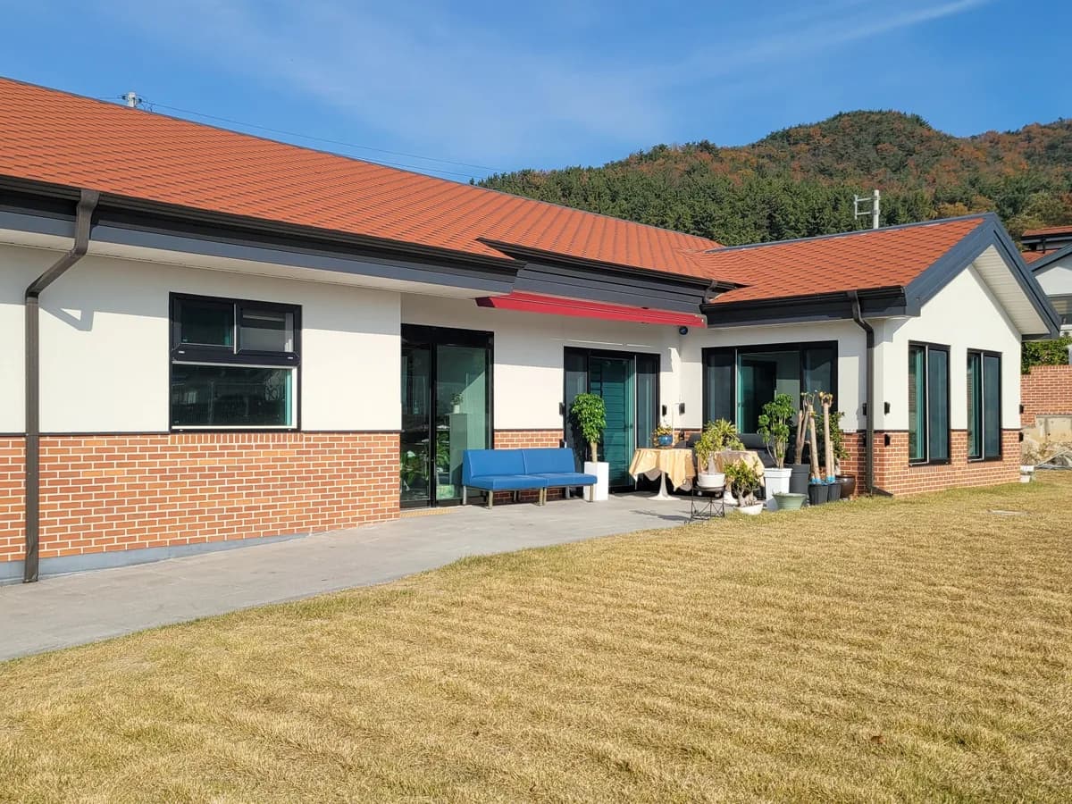 보문숲향기공동생활가정 이미지 5
