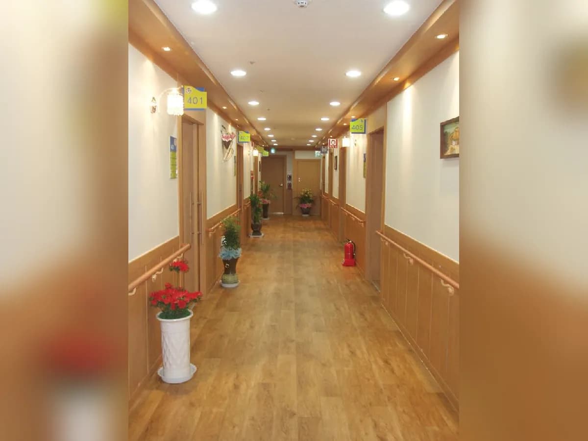 참빛종합실버센터 이미지 3