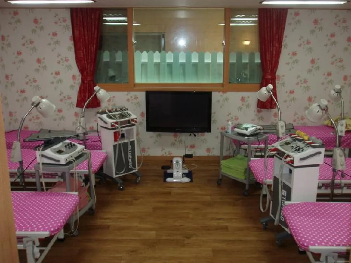 참빛종합실버센터 이미지 6