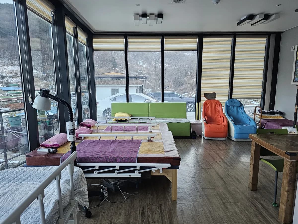 해피맘실버빌 이미지 2
