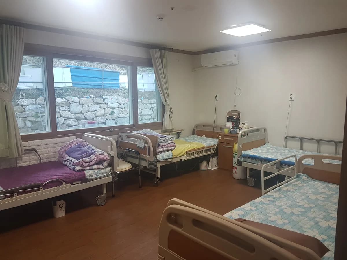 해피맘실버빌 이미지 4