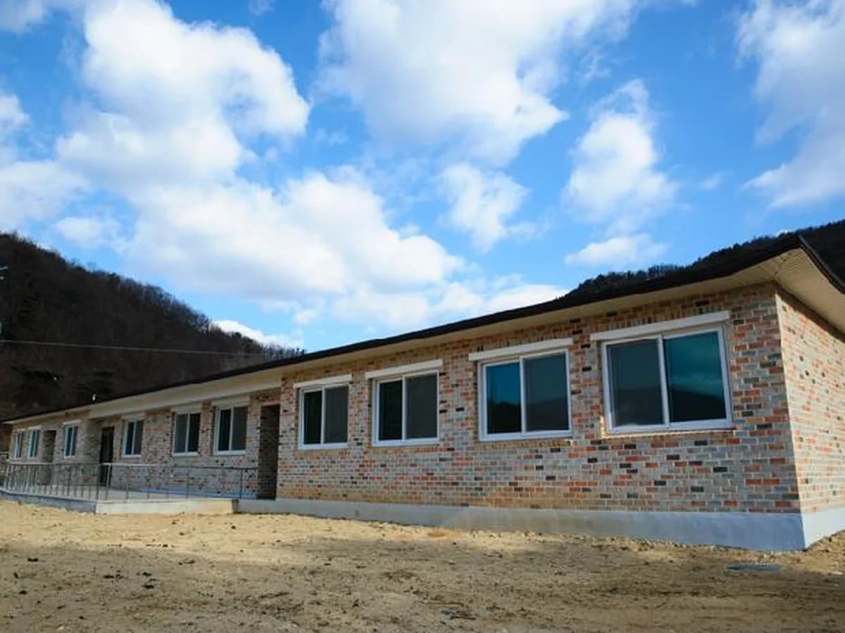 명심요양원 이미지 2