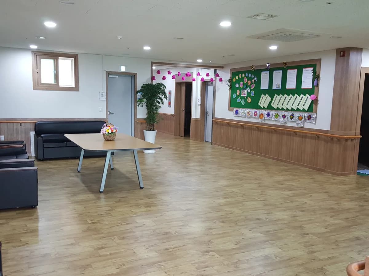 효노인요양원 이미지 2