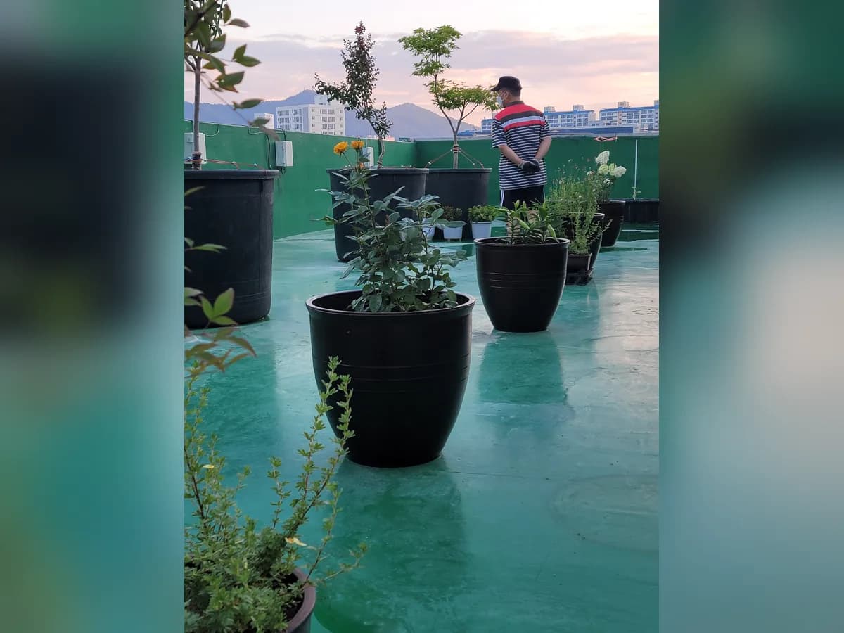 김천효캐슬요양원 이미지 2