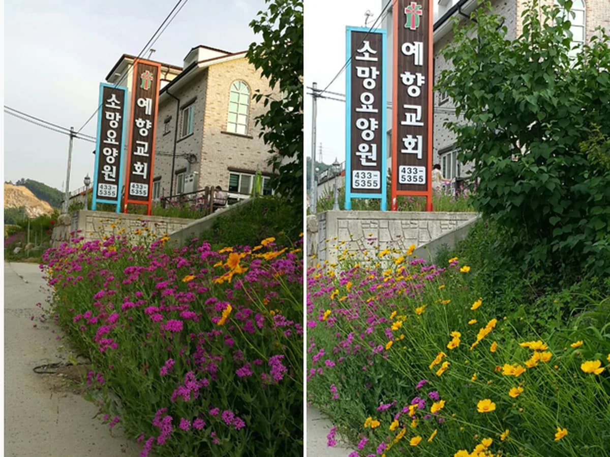 소망요양원 이미지 4