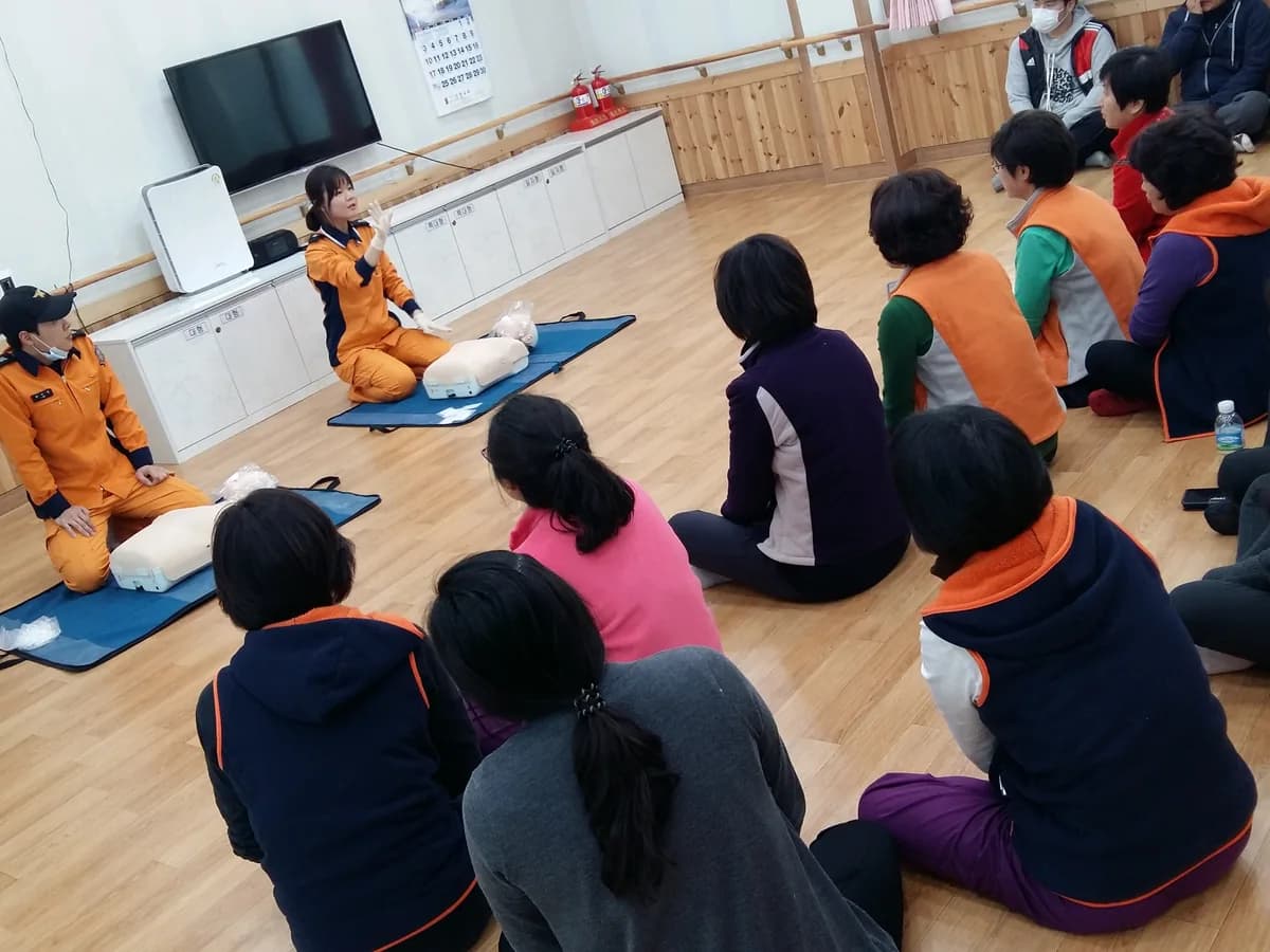 안동단비마을 이미지 2