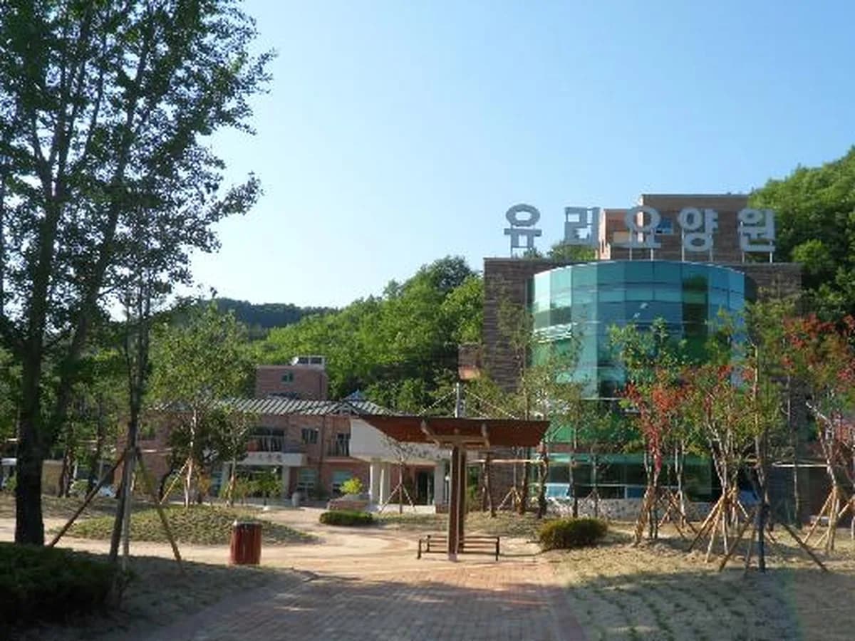 안동유리요양원 이미지 8