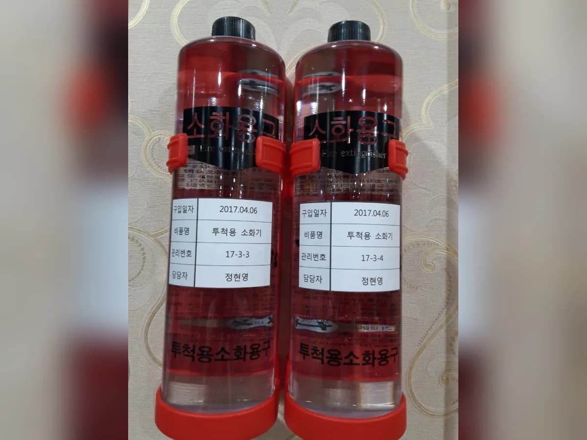 노인요양시설 참사랑 이미지 1