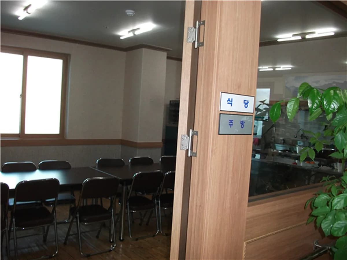 노인요양시설 참사랑 이미지 5