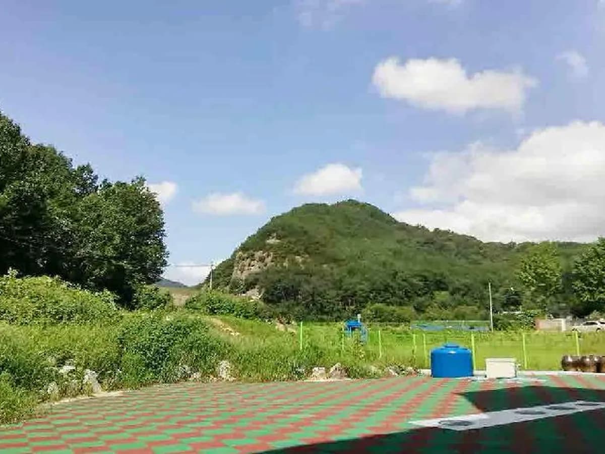 노인요양시설 효구미실버힐 이미지 2