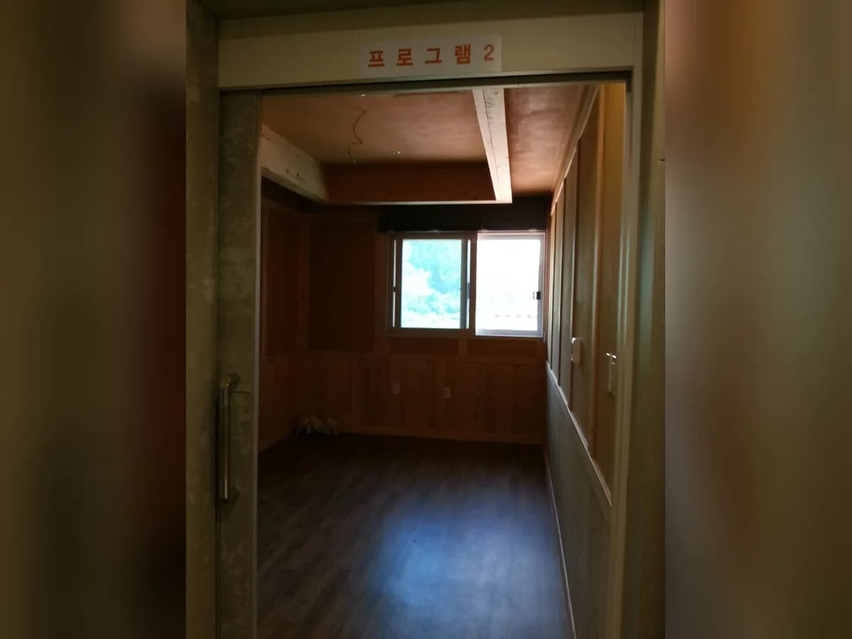 노인요양시설 효구미실버힐 이미지 3