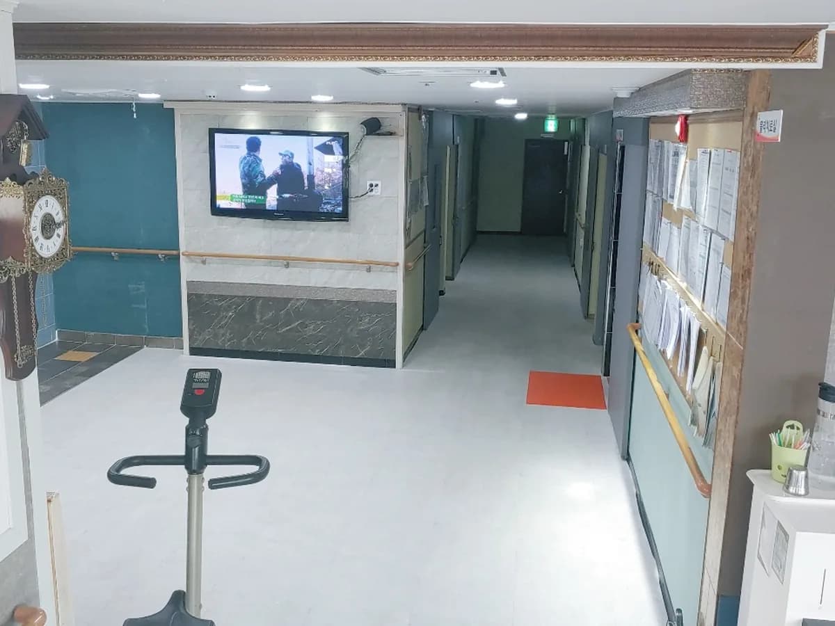 노인요양시설 강남요양원 이미지 2