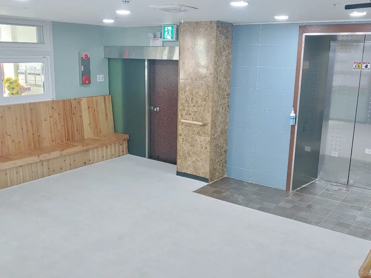 노인요양시설 강남요양원 이미지 4