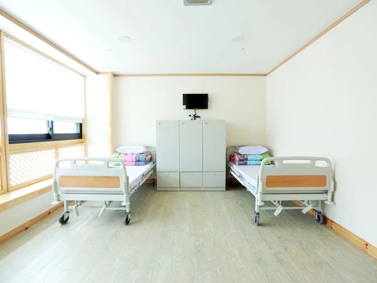노인요양시설 경희한방요양원 이미지 8