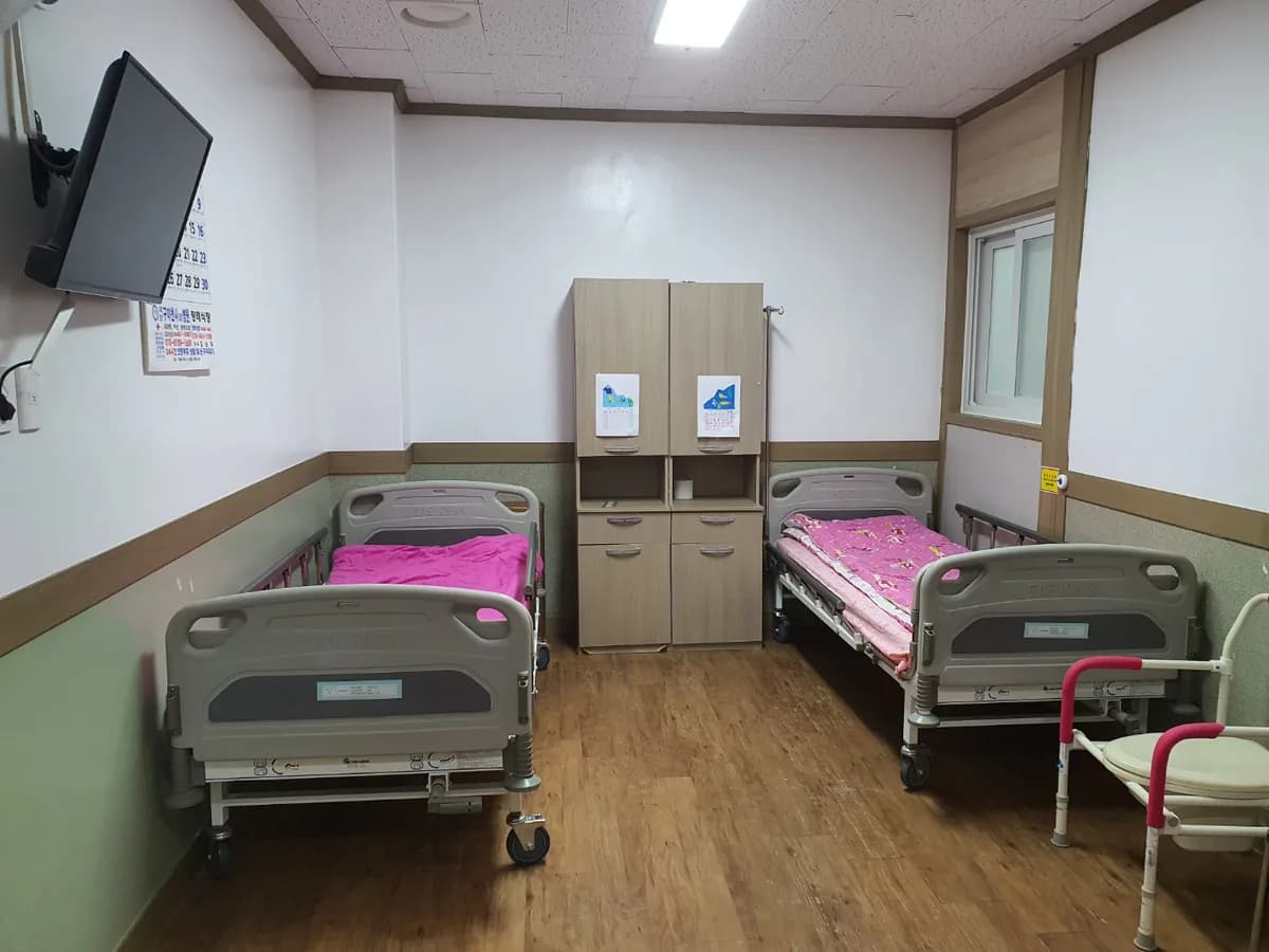 구미천사요양원 이미지 2
