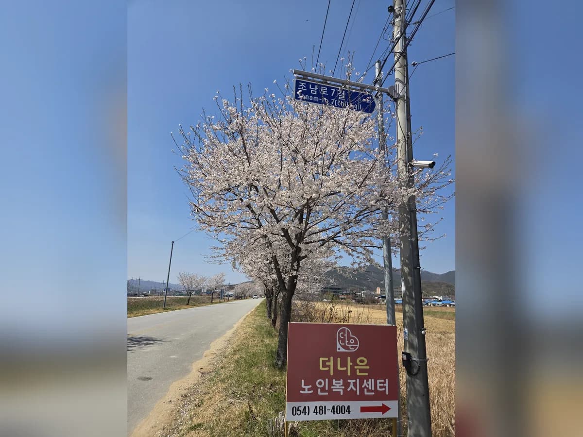 더나은노인복지센터 이미지 2