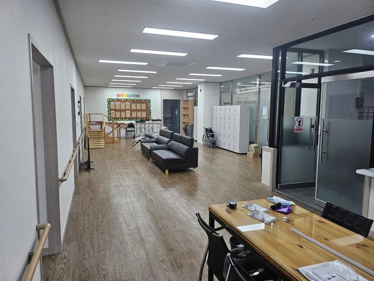 산동365노인돌봄센터 이미지 2
