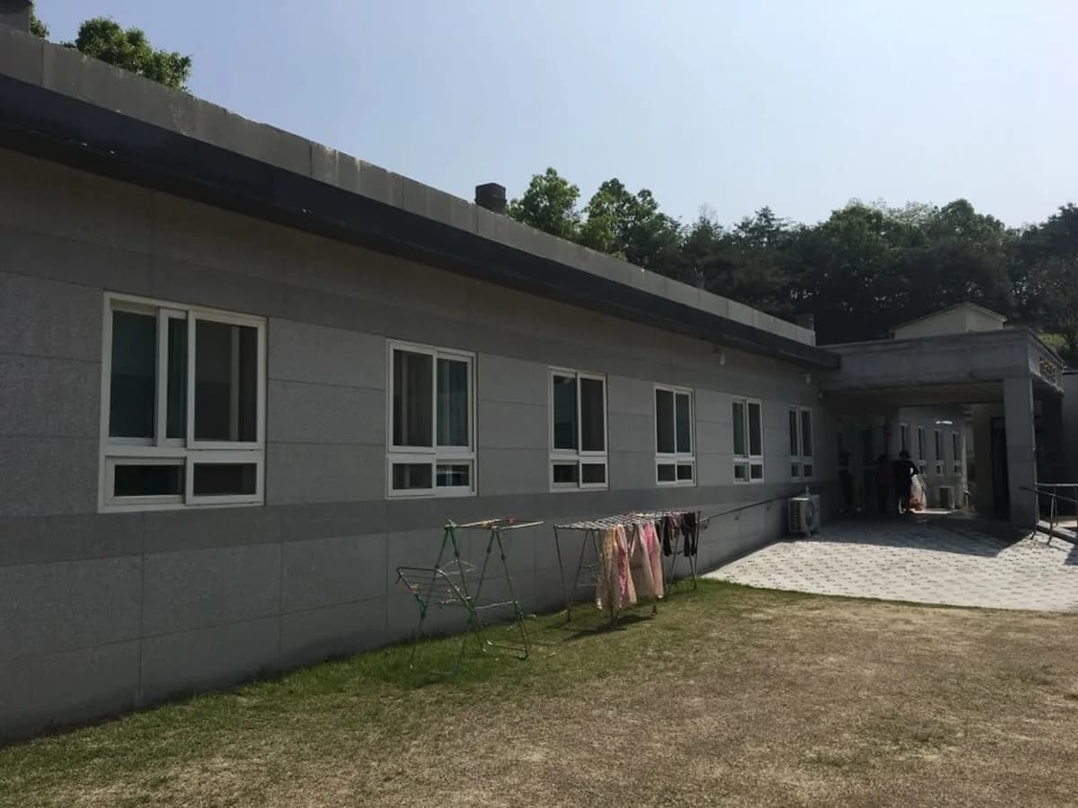 간호전문요양원 이미지 5