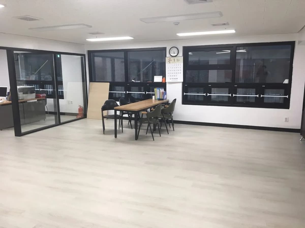 간호전문노인요양원 이미지 7