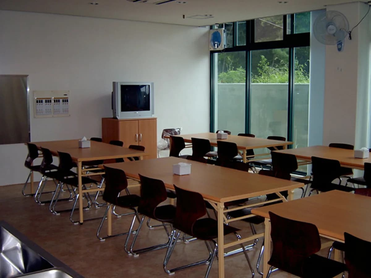 마야노인전문요양원 이미지 1