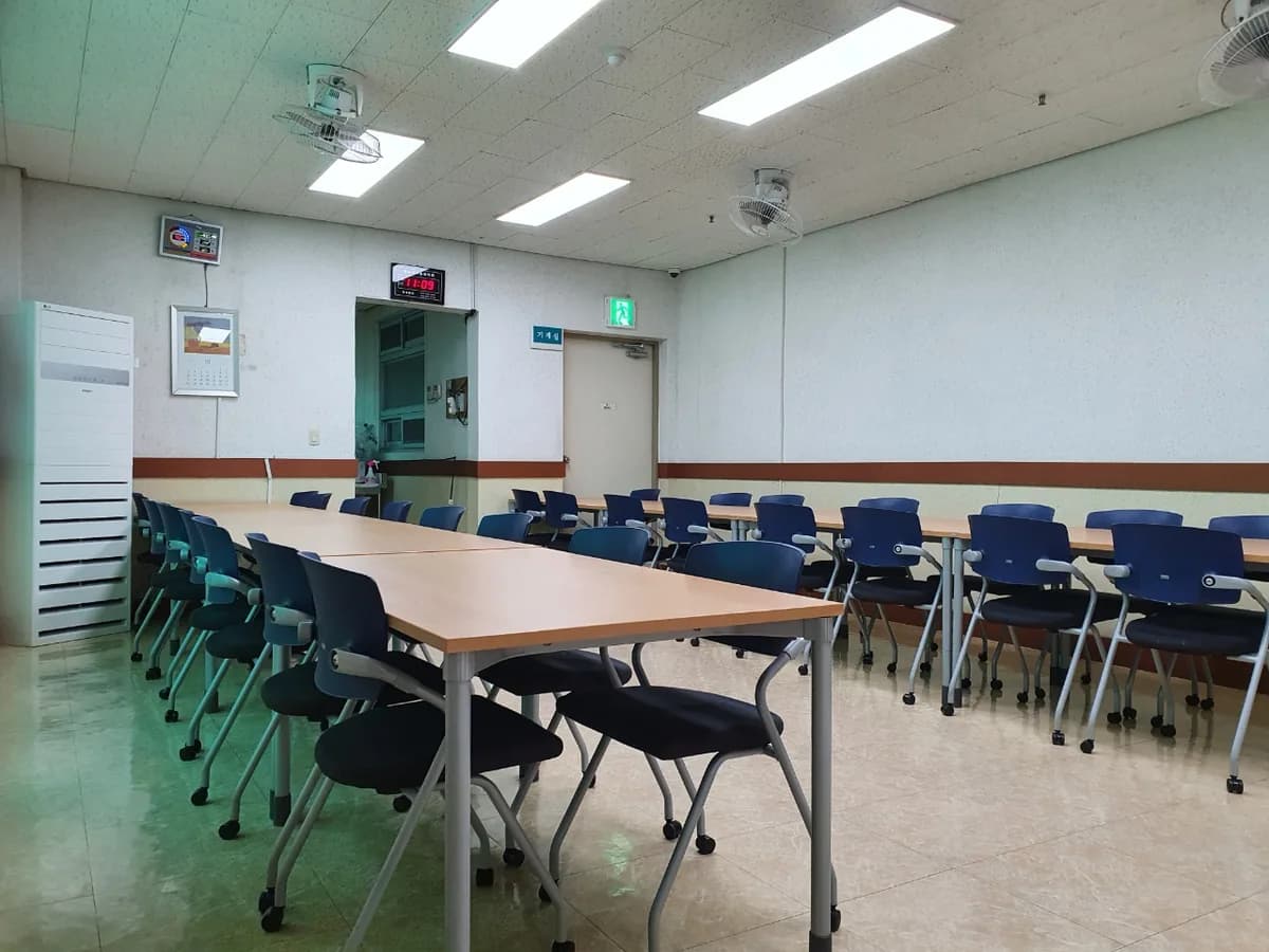 마야실비노인요양원 이미지 2