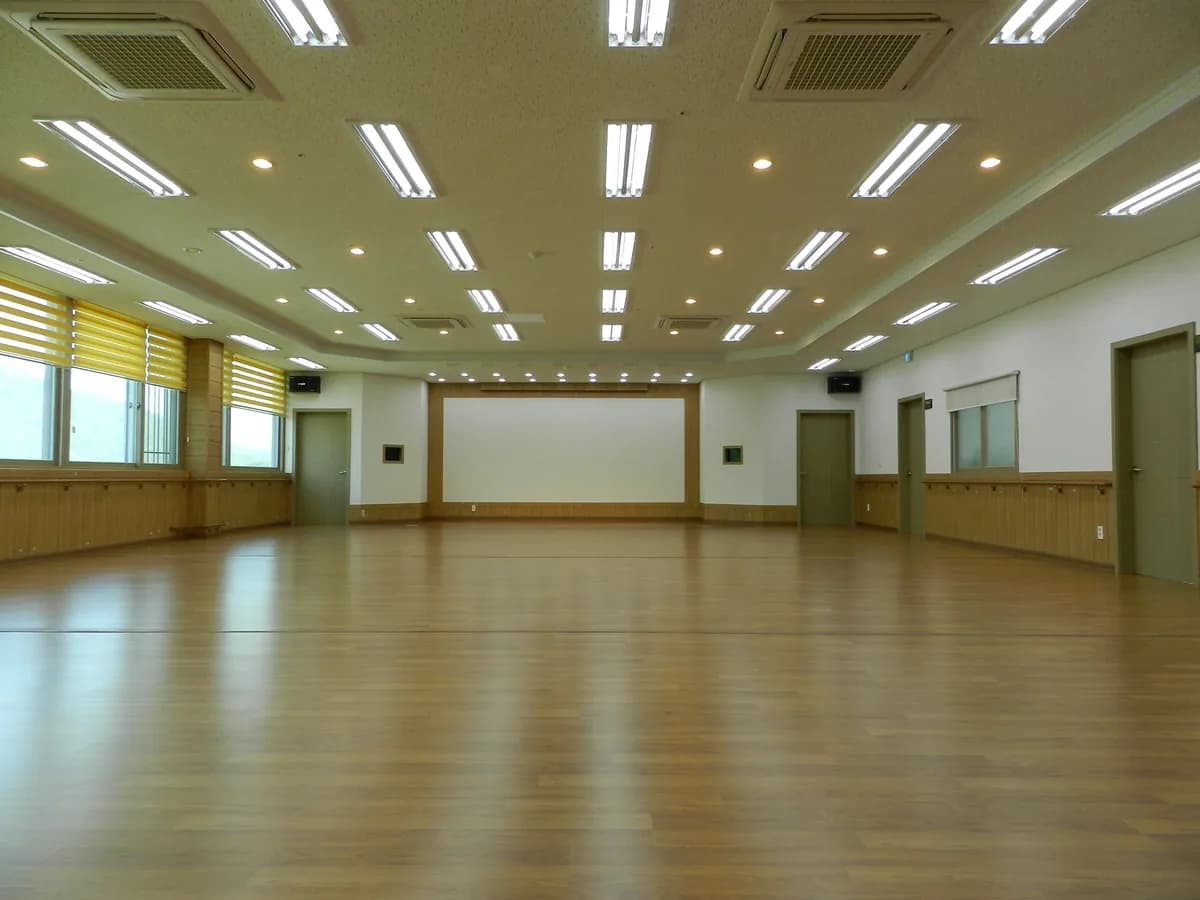 마야실비노인요양원 이미지 4
