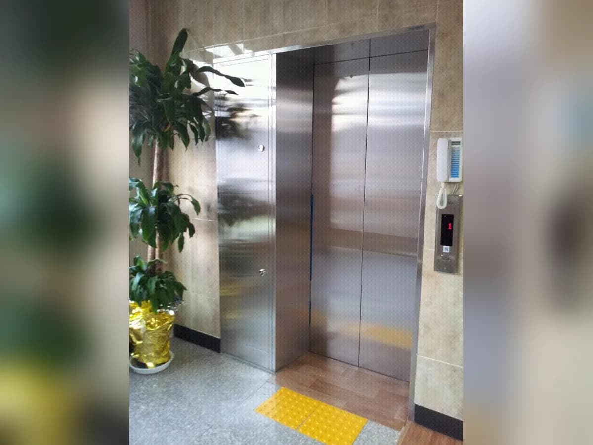 장수노인요양공동생활가정 이미지 2