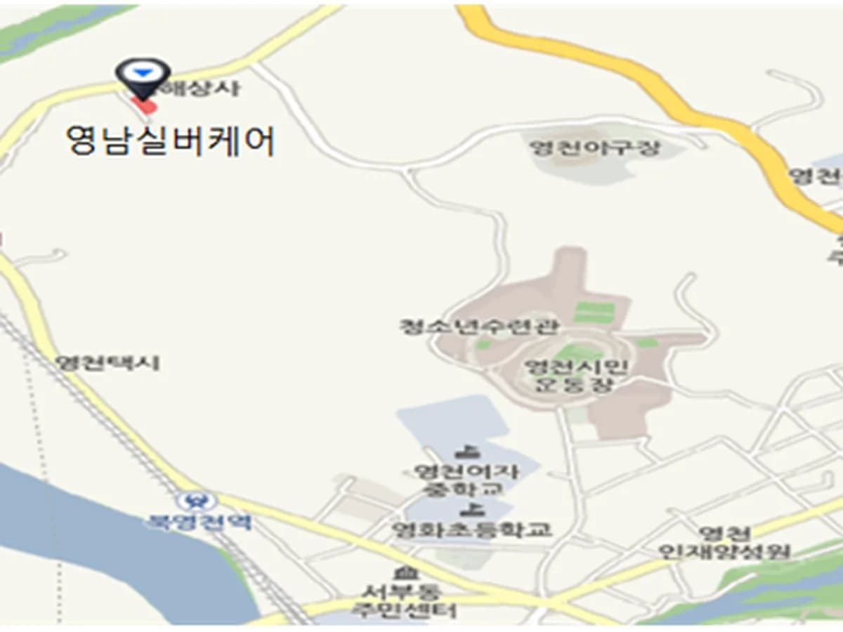 영남실버케어 이미지 4