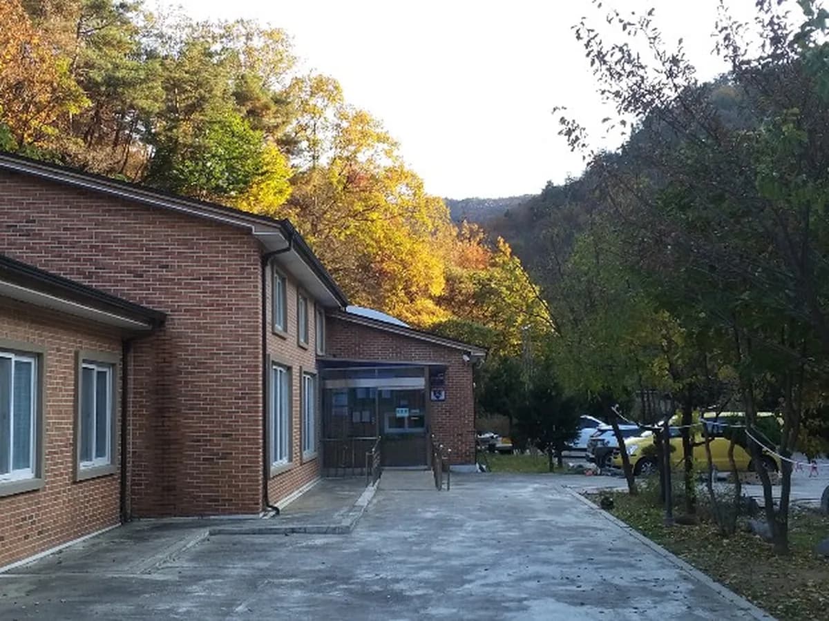 해바라기요양원 이미지 2