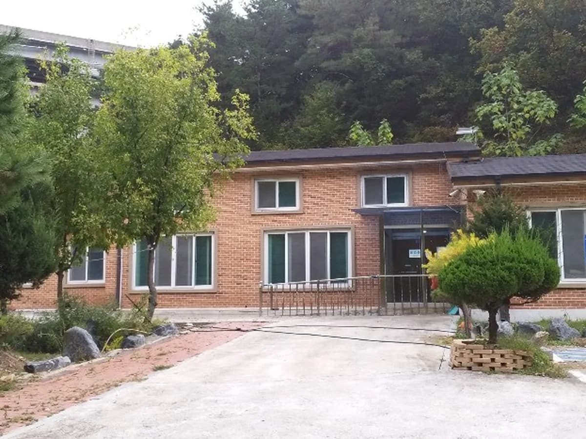 해바라기요양원 이미지 7