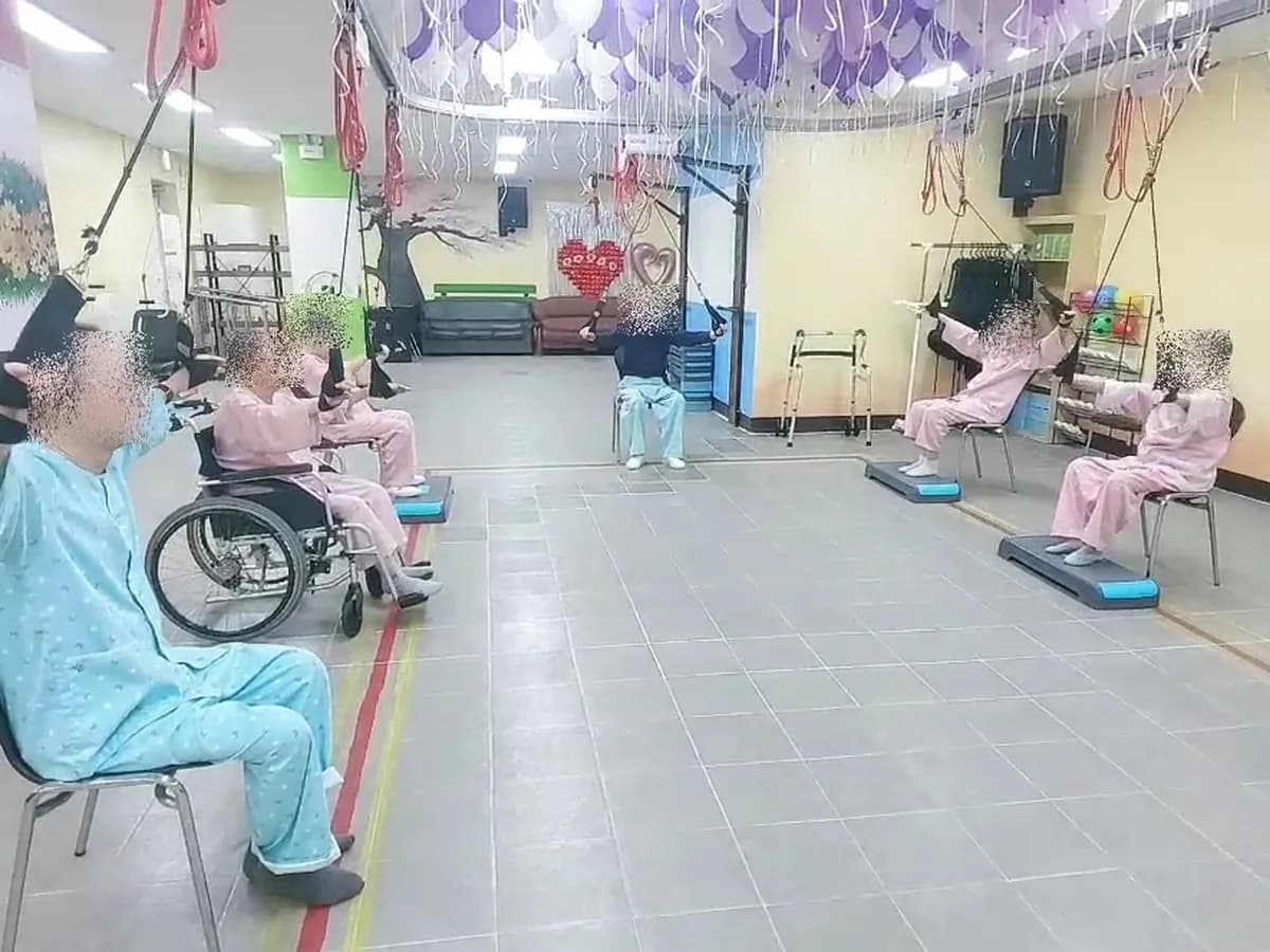 다사랑효마을요양원 이미지 6