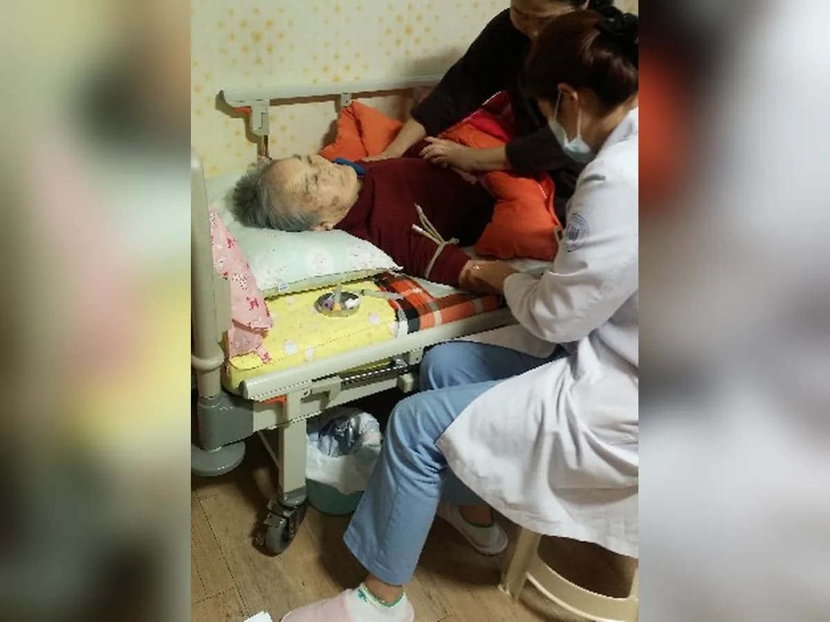 베데스다노인요양공동생활가정 이미지 2